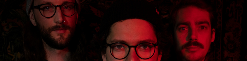Indie-Folk im Tower Musikclub