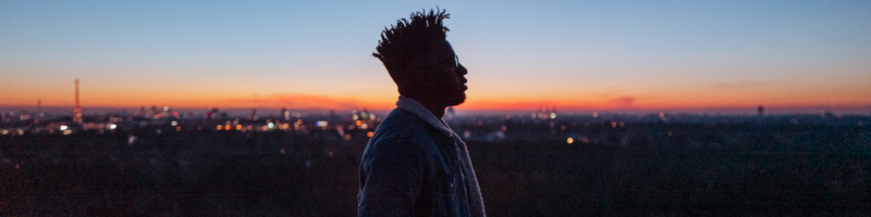 Kelvin Jones mit neuem Album in Bremen