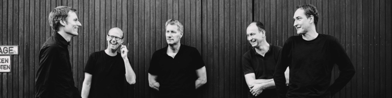 Kettcar sind Headliner beim AufMUCKEn gegen Rechts