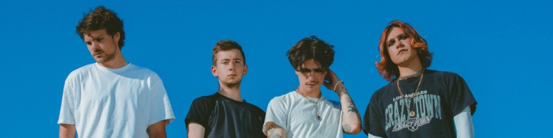 Abgesagt: Dynamischer Emo-Rock im Tower Musikclub