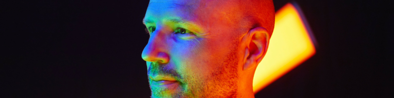„Piano und Elektronik“ mit Christopher von Deylen