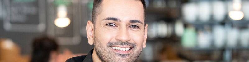 Tickets für Comedian Tan Caglar gewinnen