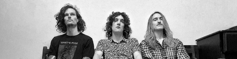 Südafrikanischer Psych-Rock in Clubatmosphäre