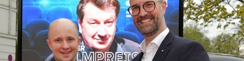 Bremer Filmpreis für Aki Kaurismäki