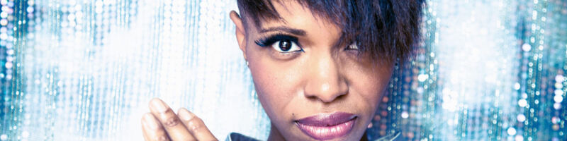 Jazzahead: Auftakt mit Kellylee Evans