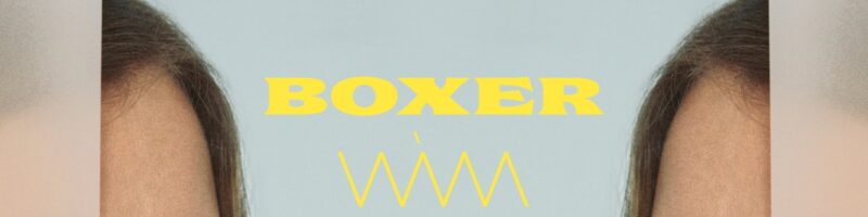 Wim – Boxer, Schwesterherz Records, 2022