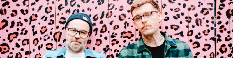Jupiter Jones mit neuem Album im Tower