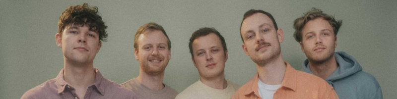 „Das Album ist eine Findungsreise“