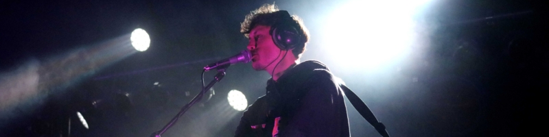 Spannender Dream-Pop mit Bremer Wurzeln