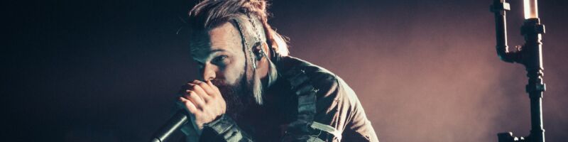 Kräftiger Rock und zarter Folk