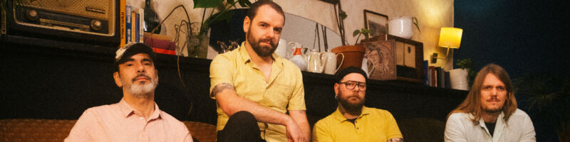 Eta Lux releasen neues Album