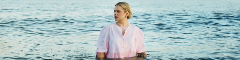 Lina Maly auf „Tränen auf Eis“-Tour