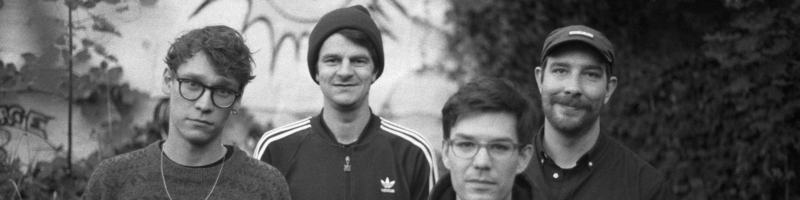 Phantom Bay aus Bremen mit neuen Song und einem Konzert fürs Leben