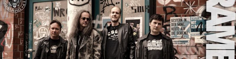 Punkrock im Karo