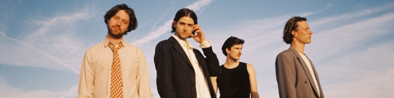 Rikas mit modernem Soul-Pop im Tower