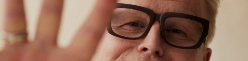 Herbert Grönemeyer zur „Warm-Up“-Show in Bremen