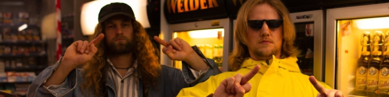 Mehnersmoos kommen ins Modernes