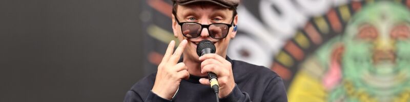 Der Samstag auf dem Deichbrand Festival 2023