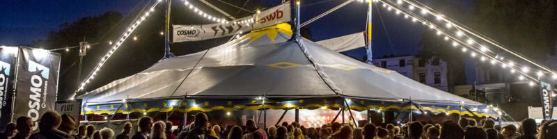 Breminale: Großteil des Line-Ups steht fest