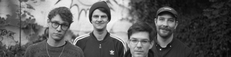 Phantom Bay mit neuer EP und Release-Konzert in Bremen