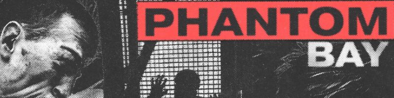 Phantom Bay – Underground, Krod Records, 2023