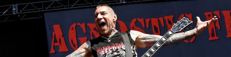Line-Up fürs Stemweder Open Air steht fest
