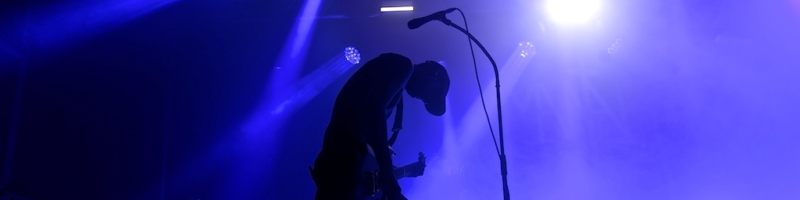Kurzinterview mit Hanno von Mantar