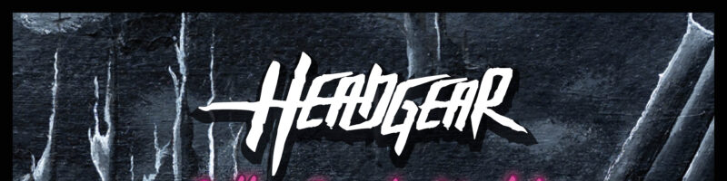 Head Gear – Cotton Candy World, 2023