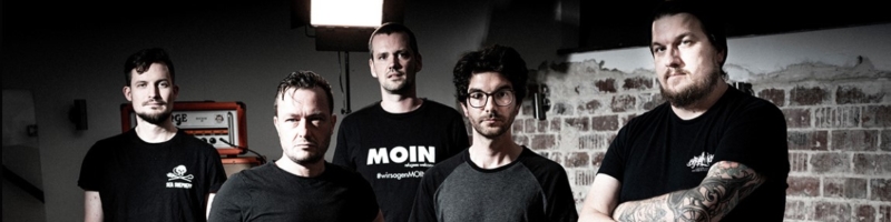 Kompromissloser, ehrlicher und kritischer Punkrock