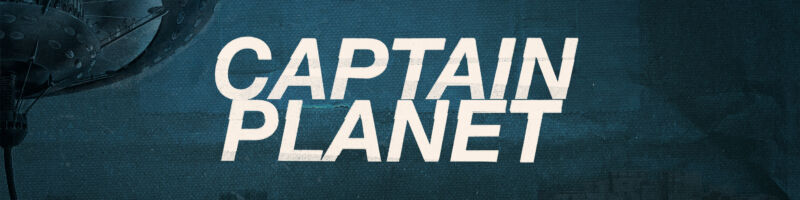 Captain Planet – „Come On, Cat“, Zeitstrafe 2023