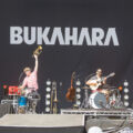 Bukahara auf dem Hurricane 23 // Foto: Freddy Hellbernd