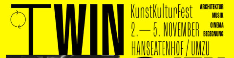 Zwei Städte mit Kultur-Challenge