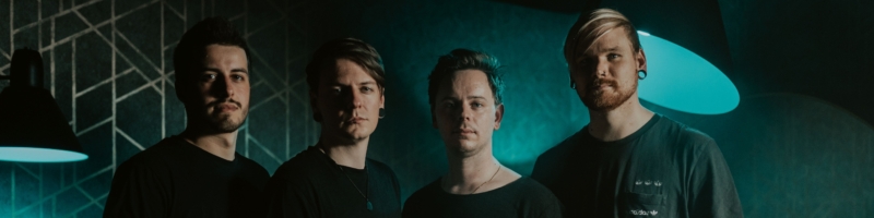 Ein kraftvoller, mächtiger Rocksound