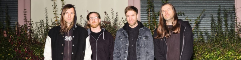 Punkrock mit KMPFSPRT im Tower