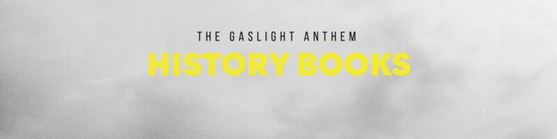 Musik-Ticker: Pudeldame, The Gaslight Anthem