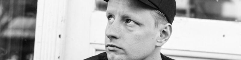 Der Musikmanager aus Bremen