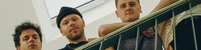 Razz zum Jahresabschluss auf Tour