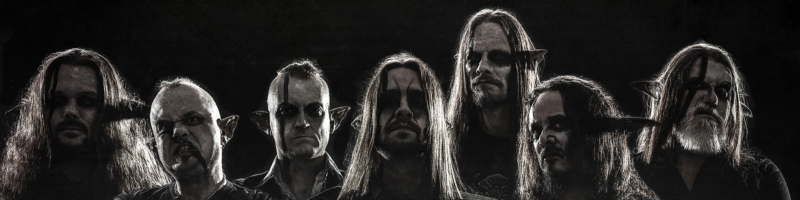 Finnischer Folk-Metal in Bremen