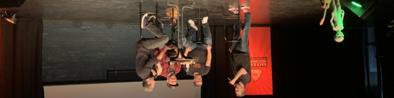 Wenn dein Hirnprozessor überhitzt