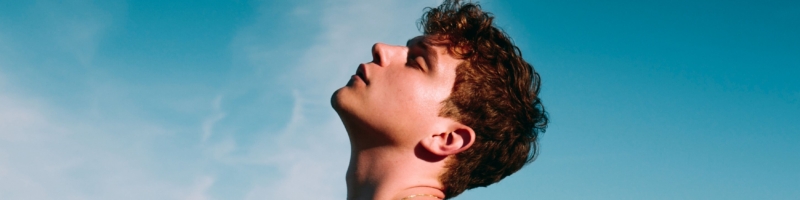 Gregor Hägele auf „Hoffentlich Album“-Tour