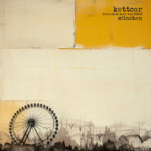 Kettcar veröffentlichen die Single „München“ –