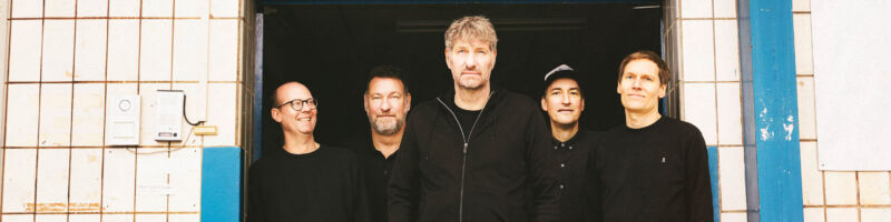 Kettcar auf Platz #1 der Albumcharts