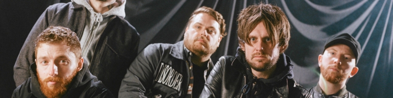 „State of the Art“ des Metalcore
