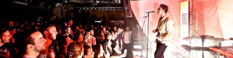 Razz im Tower Musikclub