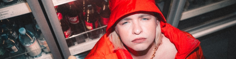 Alenna Rose veröffentlicht „Gutes Mädchen“