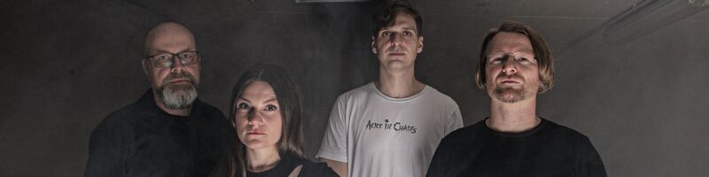 Stoner Rock Night auf der Weser