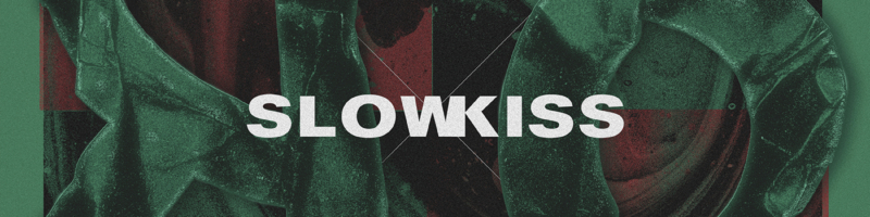 Slowkiss – K.O., Gunner Records 2024