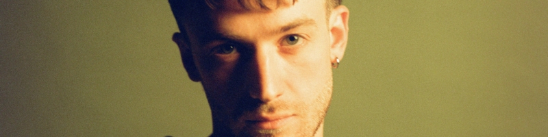 Zwischen atmosphärischem Deutsch-Pop und Rap-Attitüde