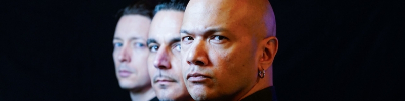 Danko Jones auf „Good Times”-Tour