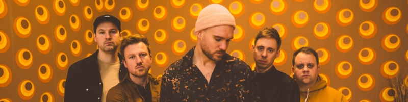 Rising Insane mit neuem Album im Tower